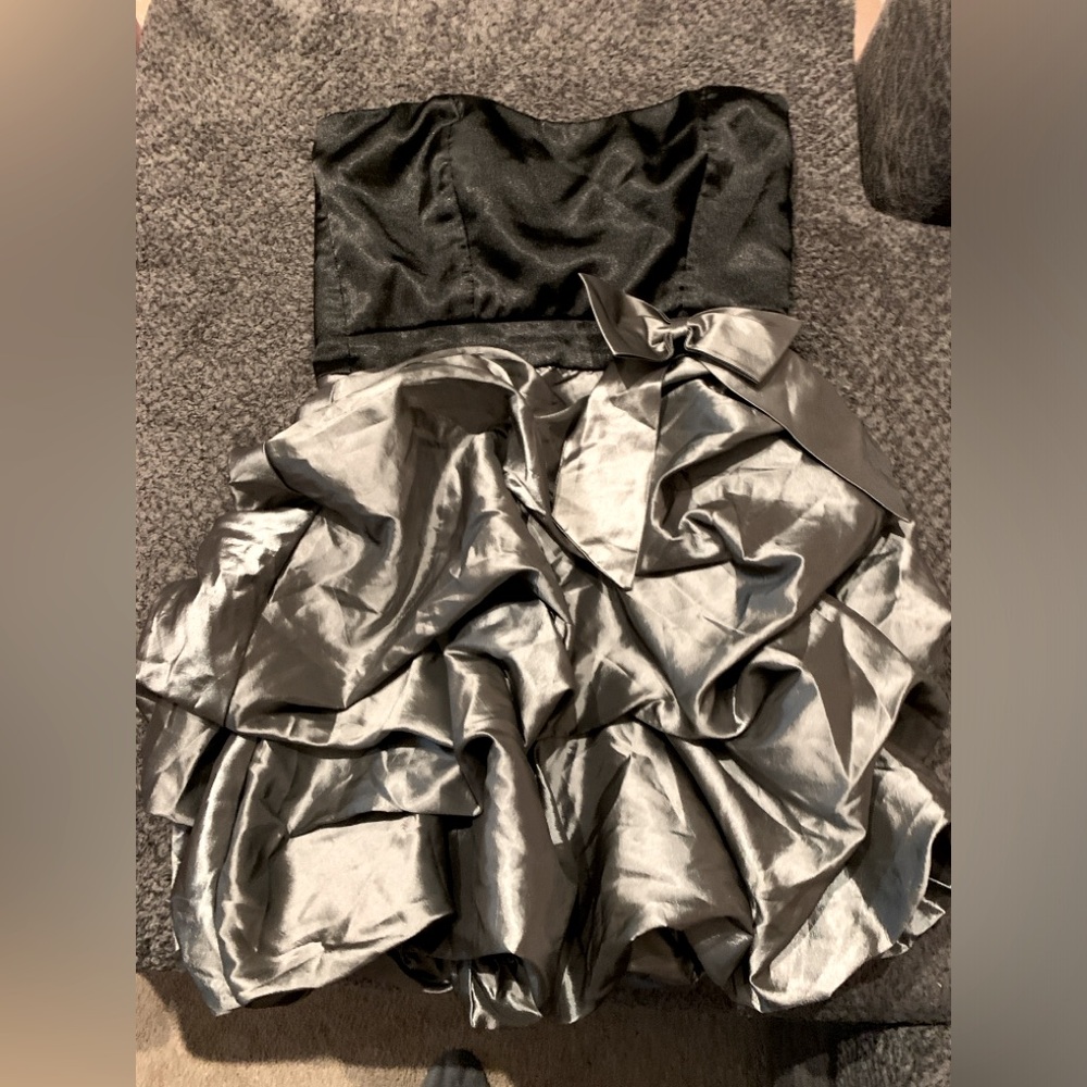 Special Occasion Dress